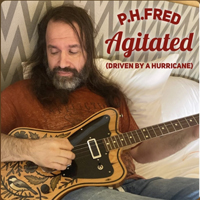 agitated by p.h. fred
